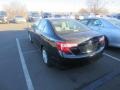Attitude Black Metallic - Camry LE Photo No. 2