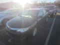 Attitude Black Metallic - Camry LE Photo No. 3