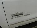 2014 Summit White Chevrolet Silverado 1500 LTZ Crew Cab 4x4  photo #4