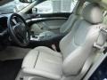 Stone 2013 Infiniti G 37 Journey Coupe Interior Color