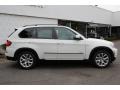 Alpine White - X5 xDrive 35i Photo No. 2