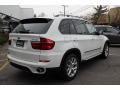 Alpine White - X5 xDrive 35i Photo No. 3