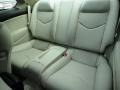 2013 Infiniti G 37 Journey Coupe Rear Seat