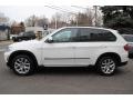 Alpine White - X5 xDrive 35i Photo No. 5