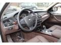 Alpine White - X5 xDrive 35i Photo No. 9
