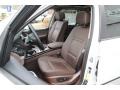Alpine White - X5 xDrive 35i Photo No. 11