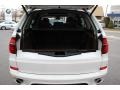 Alpine White - X5 xDrive 35i Photo No. 20