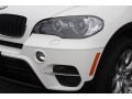 Alpine White - X5 xDrive 35i Photo No. 30