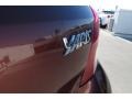 Carmine Red Metallic - Yaris 3 Door Liftback Photo No. 8