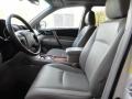 2009 Blizzard White Pearl Toyota Highlander Limited 4WD  photo #17