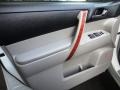 2009 Blizzard White Pearl Toyota Highlander Limited 4WD  photo #18