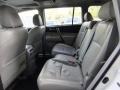2009 Blizzard White Pearl Toyota Highlander Limited 4WD  photo #19