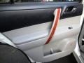 2009 Blizzard White Pearl Toyota Highlander Limited 4WD  photo #21