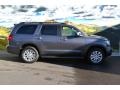 Magnetic Gray Metallic - Sequoia Platinum 4WD Photo No. 2