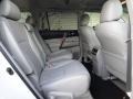 2009 Blizzard White Pearl Toyota Highlander Limited 4WD  photo #25