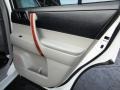 2009 Blizzard White Pearl Toyota Highlander Limited 4WD  photo #26