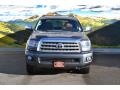 Magnetic Gray Metallic - Sequoia Platinum 4WD Photo No. 4