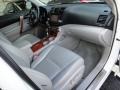 2009 Blizzard White Pearl Toyota Highlander Limited 4WD  photo #27
