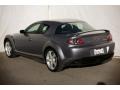 Titanium Gray Metallic - RX-8 Sport Photo No. 2