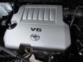 2009 Blizzard White Pearl Toyota Highlander Limited 4WD  photo #30