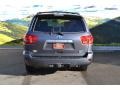 Magnetic Gray Metallic - Sequoia Platinum 4WD Photo No. 8