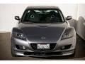 Titanium Gray Metallic - RX-8 Sport Photo No. 8