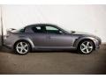 2004 Titanium Gray Metallic Mazda RX-8 Sport  photo #11