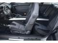 2004 Mazda RX-8 Black Interior Interior Photo
