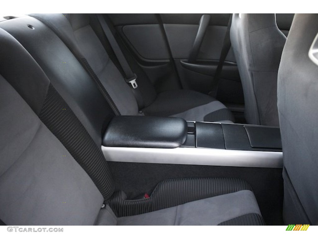 2004 Mazda RX-8 Sport Rear Seat Photo #89311829