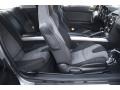 Black Front Seat Photo for 2004 Mazda RX-8 #89311892