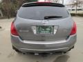 2006 Platinum Pearl Metallic Nissan Murano SL  photo #9