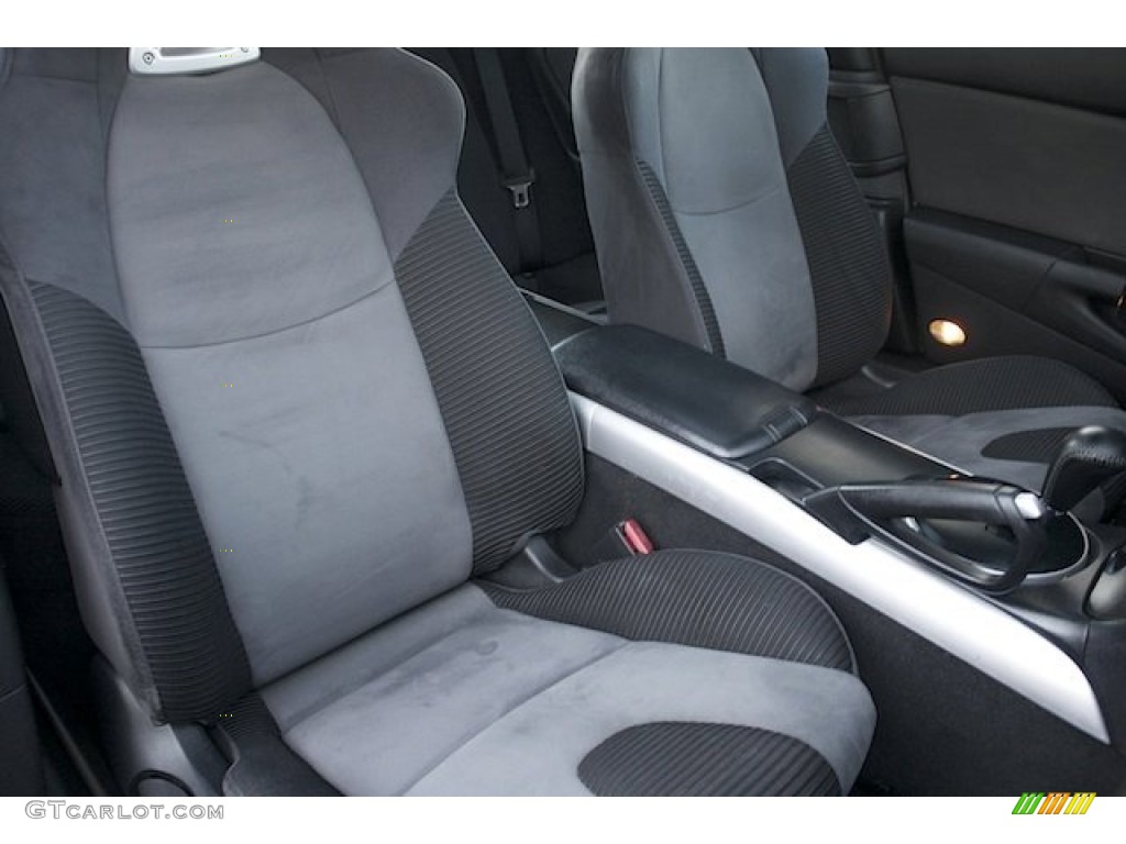 2004 Mazda RX-8 Sport Front Seat Photo #89311917
