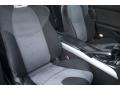 2004 Mazda RX-8 Black Interior Front Seat Photo