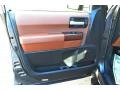 Magnetic Gray Metallic - Sequoia Platinum 4WD Photo No. 25