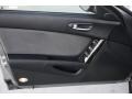 Black Door Panel Photo for 2004 Mazda RX-8 #89311958