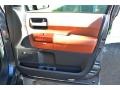 Magnetic Gray Metallic - Sequoia Platinum 4WD Photo No. 26