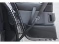 Black Door Panel Photo for 2004 Mazda RX-8 #89311979