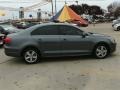 Black Uni - Jetta TDI Sedan Photo No. 7