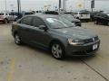 Black Uni - Jetta TDI Sedan Photo No. 8