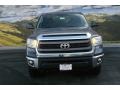 2014 Magnetic Gray Metallic Toyota Tundra SR5 Crewmax 4x4  photo #2