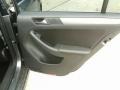 Black Uni - Jetta TDI Sedan Photo No. 12