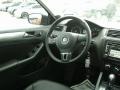 Black Uni - Jetta TDI Sedan Photo No. 14