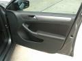 Black Uni - Jetta TDI Sedan Photo No. 16