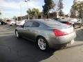 2010 Graphite Shadow Infiniti G 37 Journey Coupe  photo #6