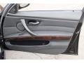 Jet Black - 3 Series 335i Sedan Photo No. 25