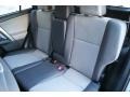 2014 Magnetic Gray Metallic Toyota RAV4 XLE AWD  photo #7