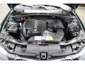 Jet Black - 3 Series 335i Sedan Photo No. 29
