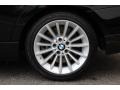 Jet Black - 3 Series 335i Sedan Photo No. 31