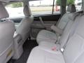 2011 Classic Silver Metallic Toyota Highlander SE  photo #12