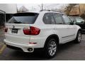 Alpine White - X5 xDrive 35i Photo No. 3